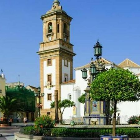 Apartamento Interior En Absoluto Centro En Algeciras 1º A Экстерьер фото