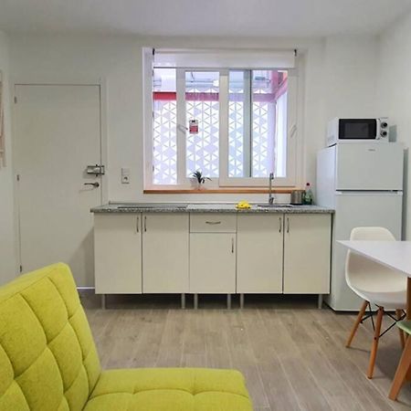 Apartamento Interior En Absoluto Centro En Algeciras 1º A Экстерьер фото